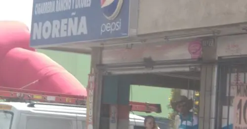 NORENA TINTALITO NORENA TINTALITO
